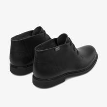 Camper Black Formal Shoes Mens - Neuman Online Ireland | SVXPK5732